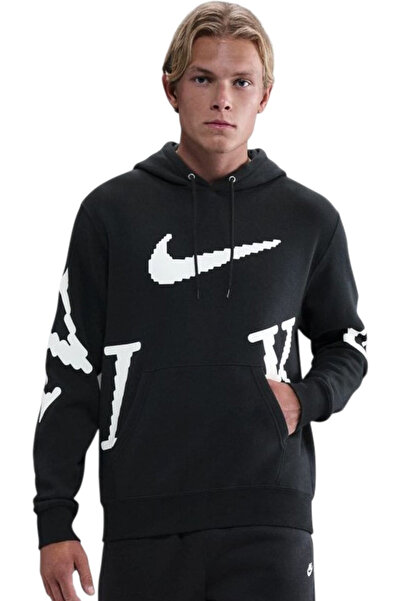 Nike Club BB GX HDY Neo Var sweatshirt - IH4258-010