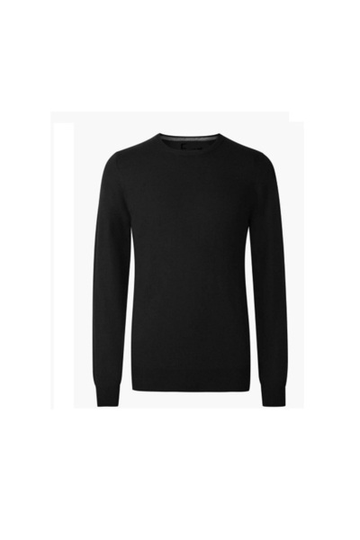 Unbranded/Generic 100% cotton sweater, regular fit, for men