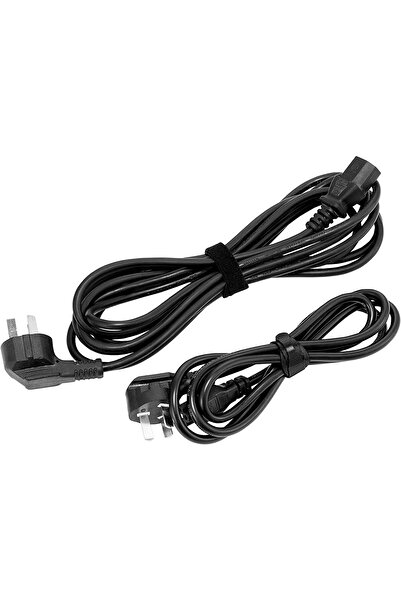 Yelajoy أربطة كابلات قابلة لإعادة الاستخدام وقابلة للتعديل - متعددة الأغراض، 100 قطعة