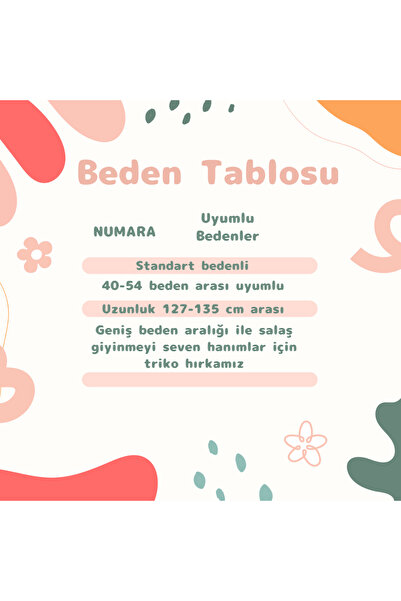 Valens Butik Casual Hijab Cardigan with Pockets Nilay