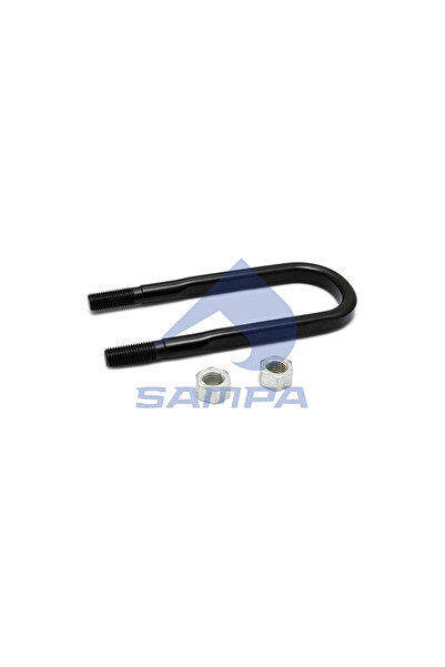 SAMPA Brida Arc Scania 4 - Series