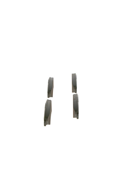 Bosch Set Placute Frana Frana Disc Citroen Jumper 2 Bus/Jumper 2 Caroserie/Ju...