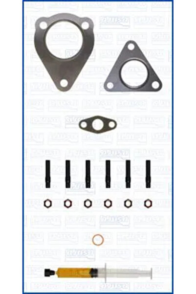 Ajusa Set Montaj Turbocompresor Audi A4 B6/A4 B7/A6 C5 Skoda Superb 1