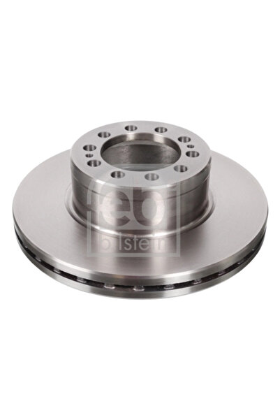 FEBI BILSTEIN Disc Frana Punte Fata Mercedes-Benz Actros MP4 / MP5/Antos/Econ...