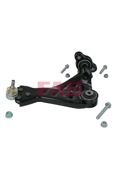 FAG Brat Suspensie Roata Mercedes-Benz 5-Class/Marco Polo Camper/Vito Mixto
