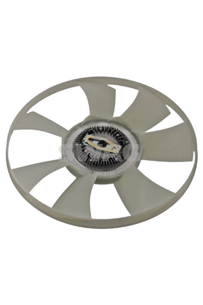 SWAG Ventilator/Radiator Mercedes-Benz Sprinter 3,5-T Bus/Sprinter 3,5-T