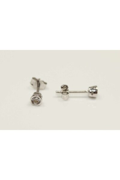 Diva Gold Gold earrings