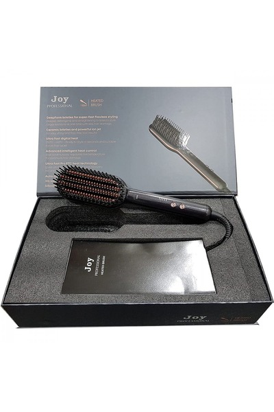 Joy professional heated brush 54w