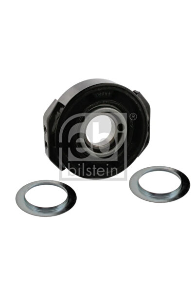 FEBI BILSTEIN Propshaft Mercedes-Benz Atego/Axor 2/Lk/LN2