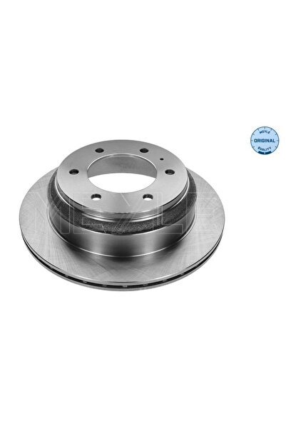 MEYLE Disc Frana Puntea Spate Isuzu Trooper 2/Trooper 3 Opel Frontera A/Front...