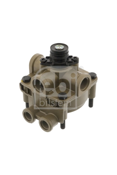 FEBI BILSTEIN Supapa Releu Man Tga/Tgs 1/Tgx 1