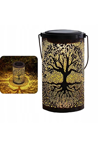 Other LAMPION KAGANEK LED DEKORACYJNY WISZĄCA LAMPA DO OGRODU NA BALKON KLIMAT