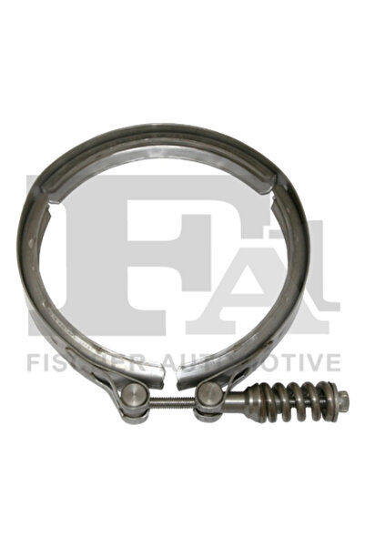 FA1 Conector Teava Sistem De Esapament Audi A3/Q3/Tt