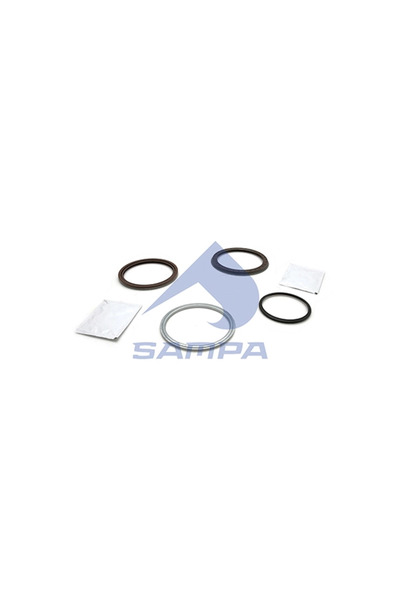 SAMPA Set Reparatie Butuc Roata Volvo FH12/FH16 2/FL6