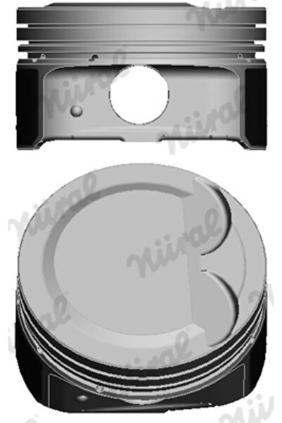 NÜRAL Бутало Hyundai Accent 4/I20 1/I30 Hyundai (Пекин) Verna