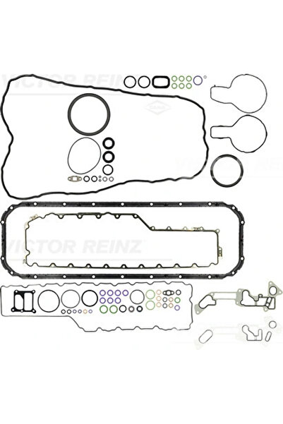 VICTOR REINZ Set Garnituri Carter Renault Trucks C Volvo B13/Fh/Fm