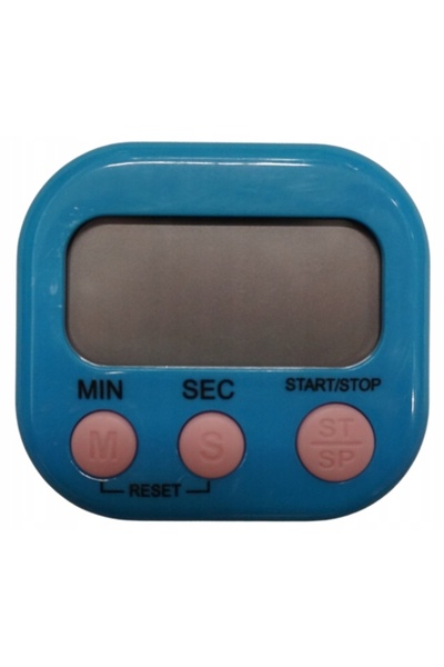 shumee MINUTNIK KUCHENNY TIMER REGULATOR CZASOWY STOPER