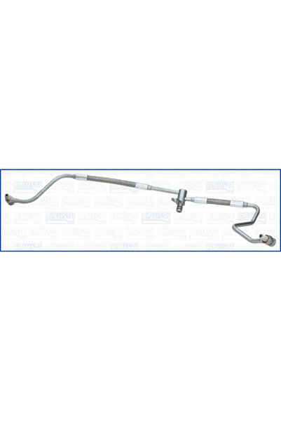 Ajusa Conducta Ulei Incarcare Land Rover Discovery 4/Range Rover 4/Range Rove...