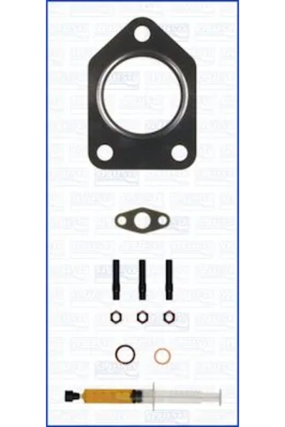 Ajusa Set Montaj Turbocompresor Bmw 1/3/5 Gran Turismo Mini Mini