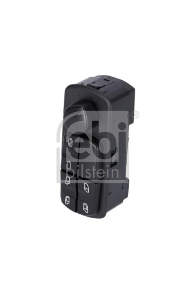 FEBI BILSTEIN Intrerupator Multifunctional Mercedes-benz Atego 2 2004-2016 Diesel