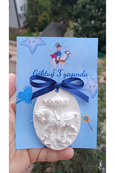 atlıkarınca hediyelik 15 adet,doğum günü hediyesi,bebek Mevlüdü,bir yaş partisi,babyshower