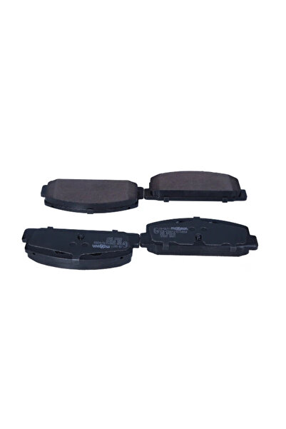 MaxGear Set Placute Frana Frana Disc Puntea Spate Mazda 6/Premacy/Rx-7 1