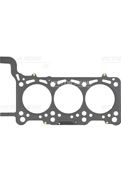 VICTOR REINZ Garnitura Chiulasa Pentru Cilindrii 1-3 Audi A4 Allroad B8/A4 B8...