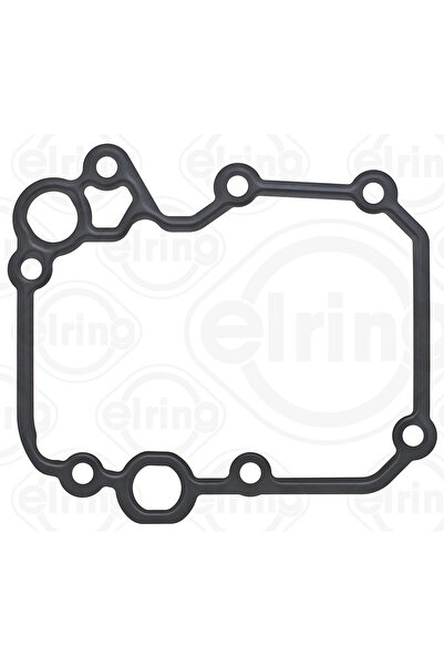 ELRING Etansare Racire Ulei Man L2000 Sinotruk (Cnhtc) Haohan/Haoman/Howo 199...