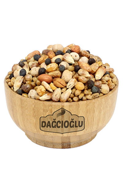 Dağcıoğlu Yörük Çerezi 500 Gr