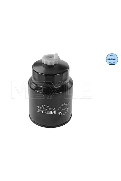 MEYLE Fuel filter NISSAN SERENA (C23) 1995-2001