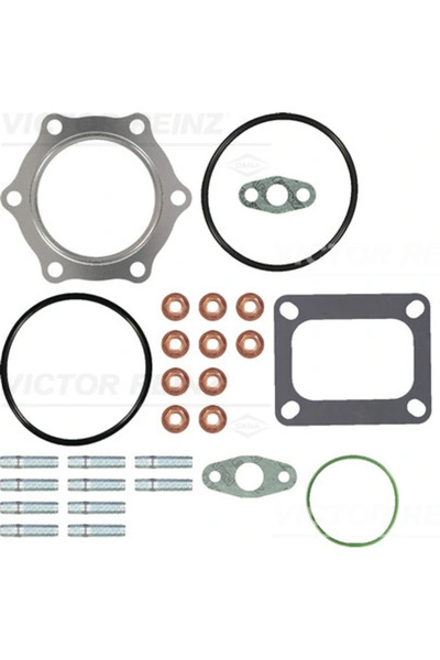 VICTOR REINZ Set Montaj Turbocompresor Man Foc/Tga