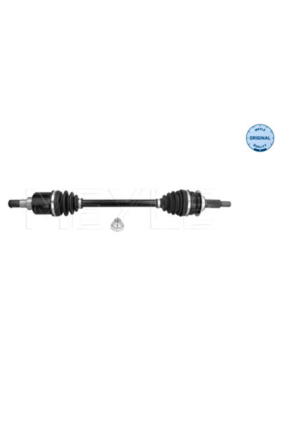 MEYLE Planetara Axa Fata Stanga Opel Agila Suzuki Splash