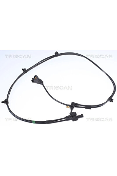 TRISCAN Senzor Turatie Roata Mercedes-Benz Viano/Vito / Mixto Caroserie/Vito Bus