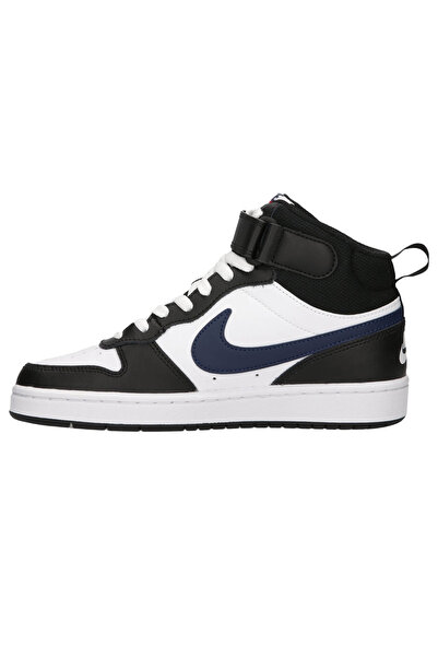 Nike Court Borough Mid 2 BG sport shoes - DO5889-161