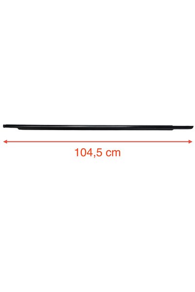 Genel Markalar CAM ÇITASI SIYIRICI FİTİL ORJİNAL TOYOTA COROLLA VERSO 2002-20...