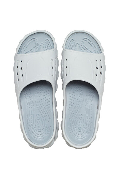 Crocs Mules Echo Slide Atmosphere - 208170-1FT
