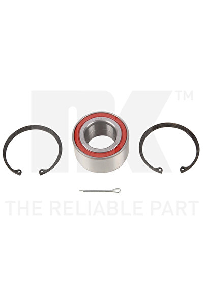 NK Wheel bearing kit VAUXHALL OMEGA station wagon 1994-2003 753618