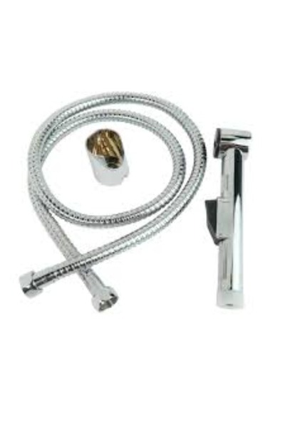 Maurice Bassett مورس شطاف كامل كروم - Full Set Shattaf -Color Chrome - Model Maurice