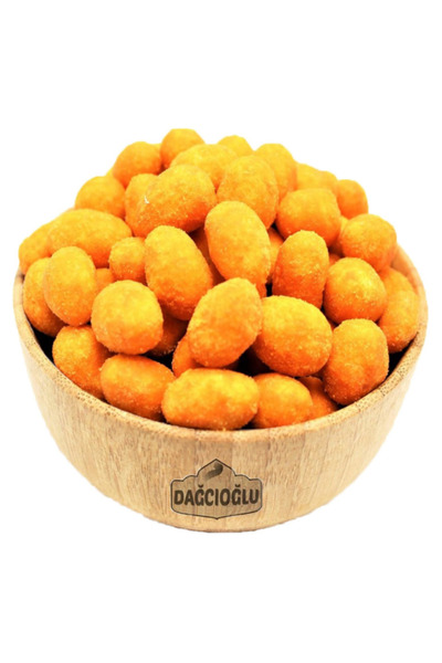 TR Dağcıoğlu Yer Fıstığı Soslu Kaplama 500 Gr