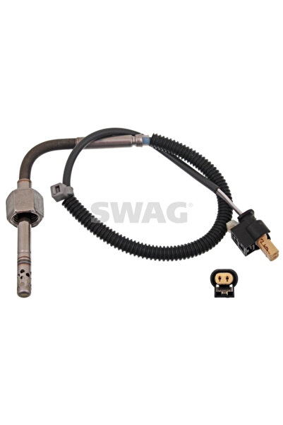 SWAG Senzor Temperatura Gaze Evacuare Mercedes-Benz C-Class/Cls/E-Class