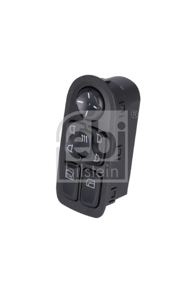 FEBI BILSTEIN Intrerupator Multifunctional Pe Partea Soferului Daf Cf 75/Cf 8...