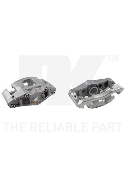 NK Brake Caliper Front Axle Audi A3 Seat Leon