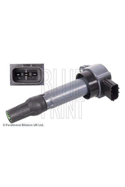 BLUE PRİNT Bobina De Inductie Mitsubishi Colt 6/Colt Czc 6 Smart Forfour