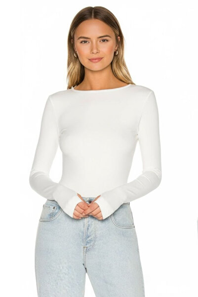 Ferte Women's Finger-Through Body