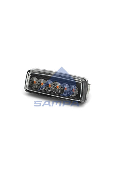 SAMPA Lampa Laterala Stanga Scania G 1/P 1/R 1