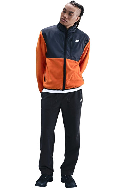 Nike Παντελόνι Club Winterized Bottom - HV1348-010