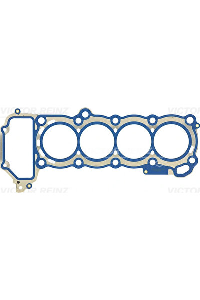 VICTOR REINZ Garnitura Chiulasa Nissan Cube/Micra 3/Micra C+C 3