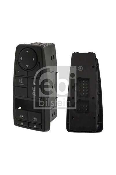FEBI BILSTEIN Intrerupator Multifunctional Pe Partea Soferului Man Tgl 1/Tgm ...