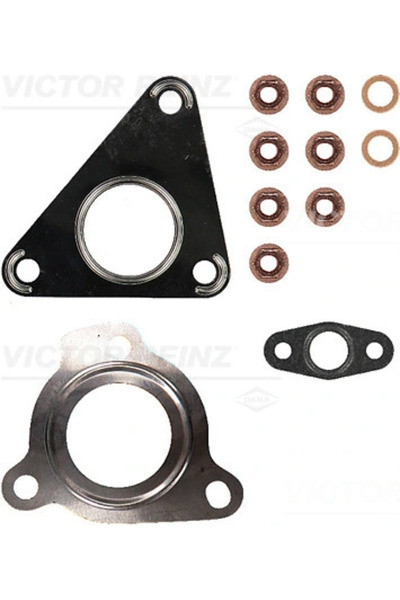 VICTOR REINZ Set Montaj Turbocompresor Mitsubishi Carisma/Space Star Microbus...