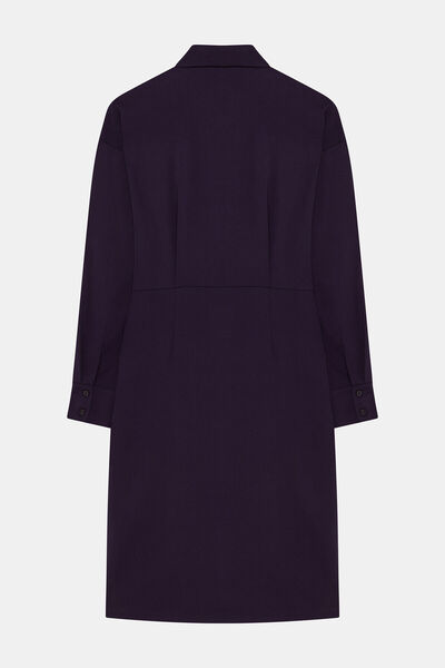 W Collection Murdüm Long Sleeve Dress